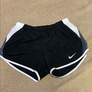 Athletic shorts